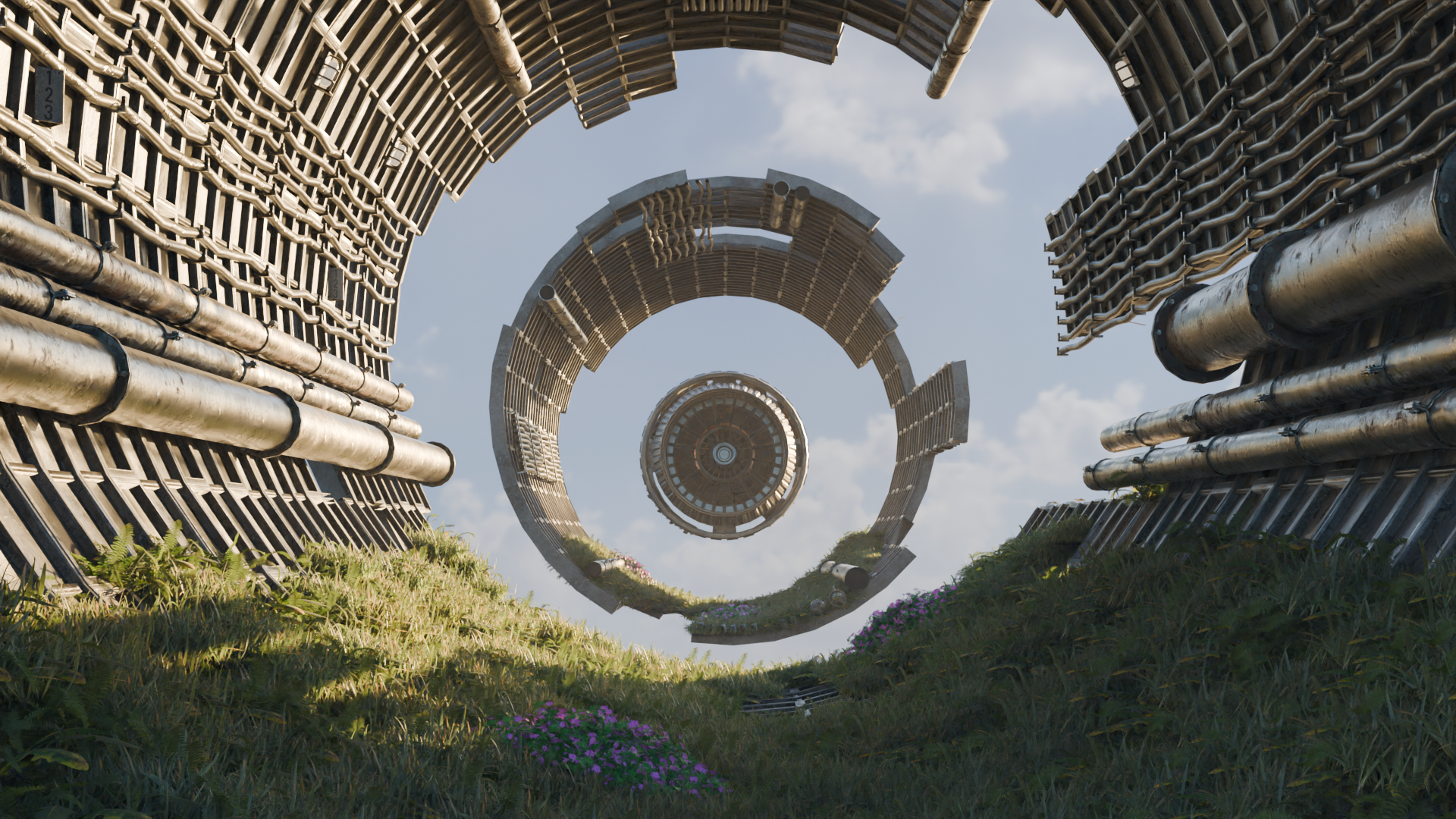 3D Model 10